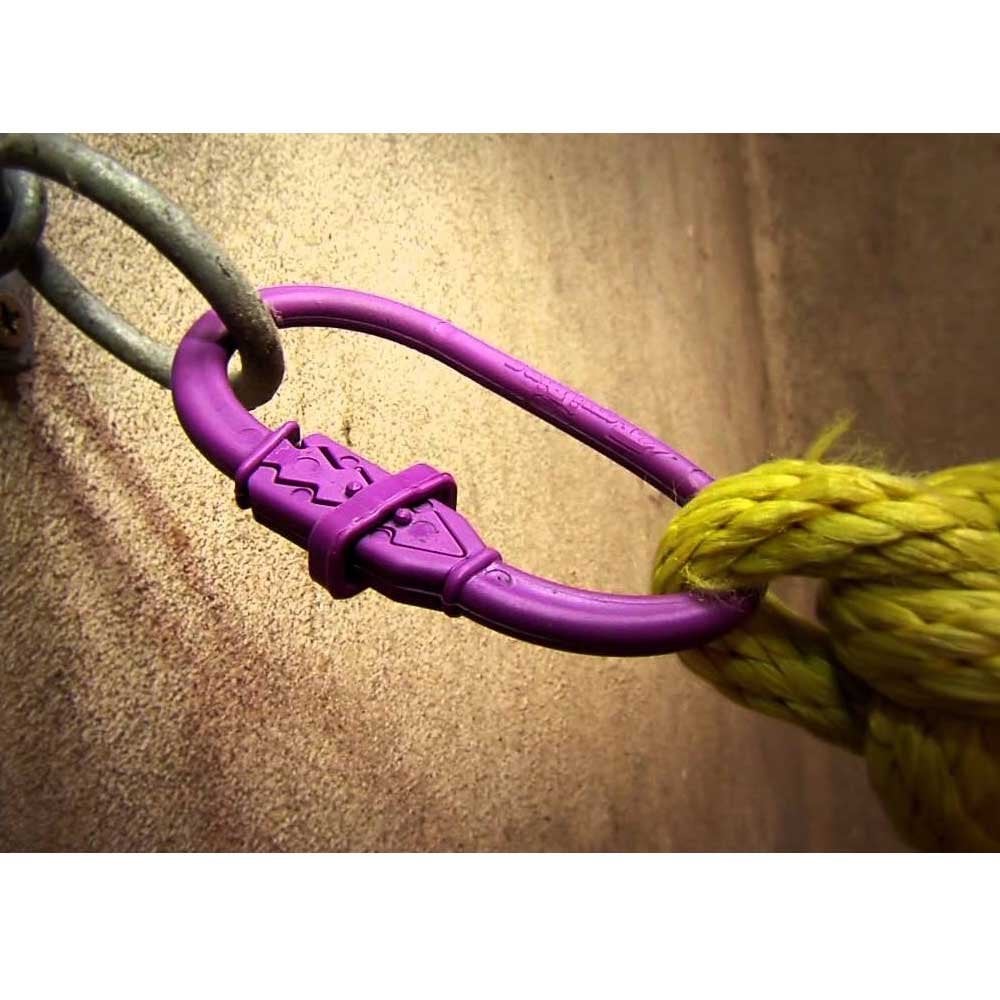 Equi-Ping Safety Release