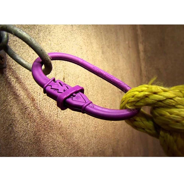 Equi-Ping Safety Release