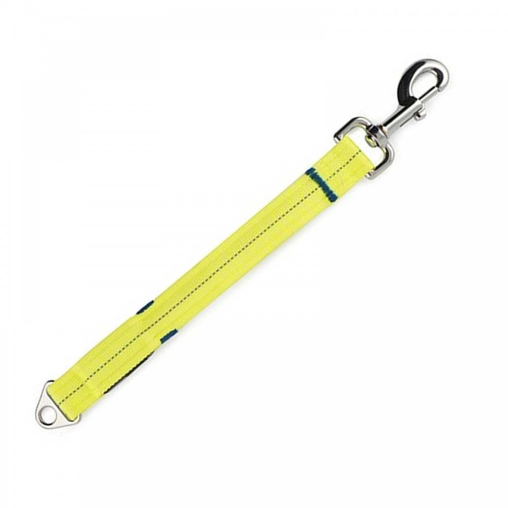 Ancol Hi Vis USB Flashing Lead Extension