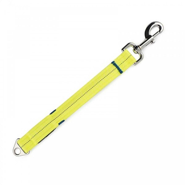 Ancol Hi Vis USB Flashing Lead Extension