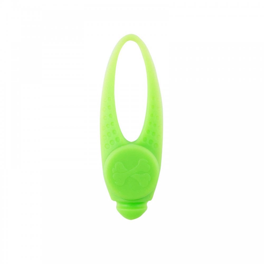 Ancol Soft Blinker (Flashing Collar Light)