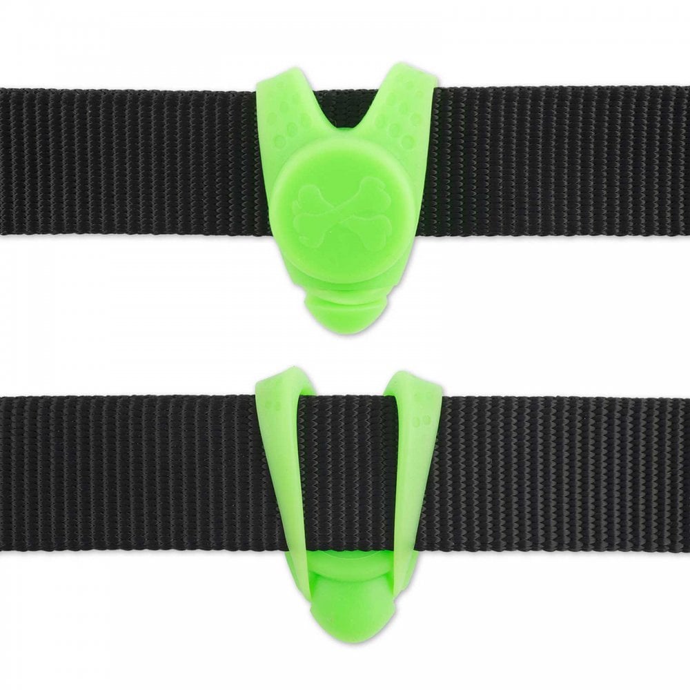 Ancol Soft Blinker (Flashing Collar Light)