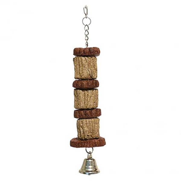 Rosewood Boredom Breakers Hide N Treat Chain Small 27cm