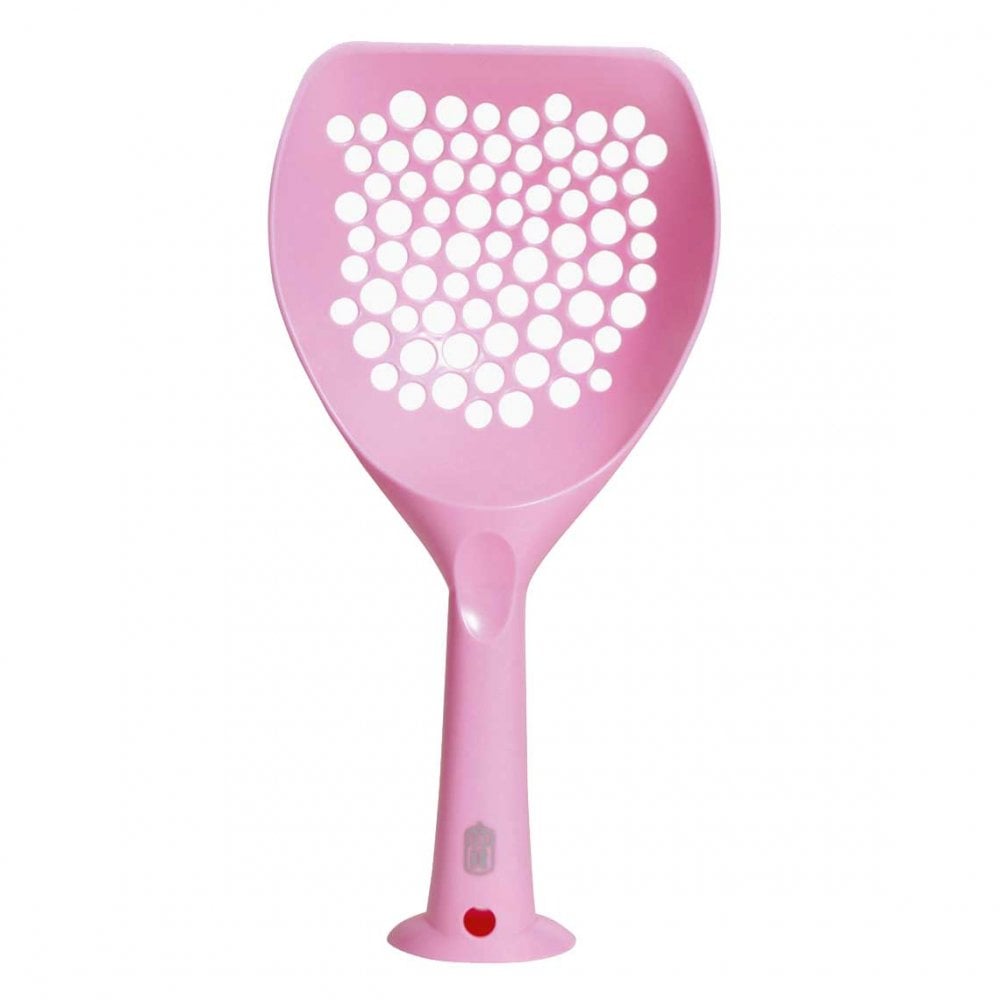 Catit Cat Litter Scoop Pink