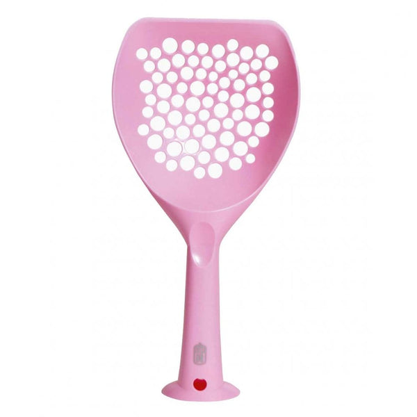 Catit Cat Litter Scoop Pink