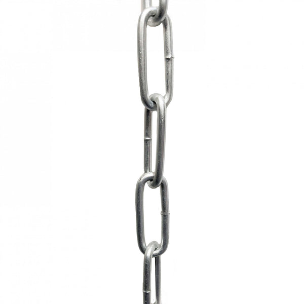 Burnhills 3mm Welded Link Chain - Per Metre
