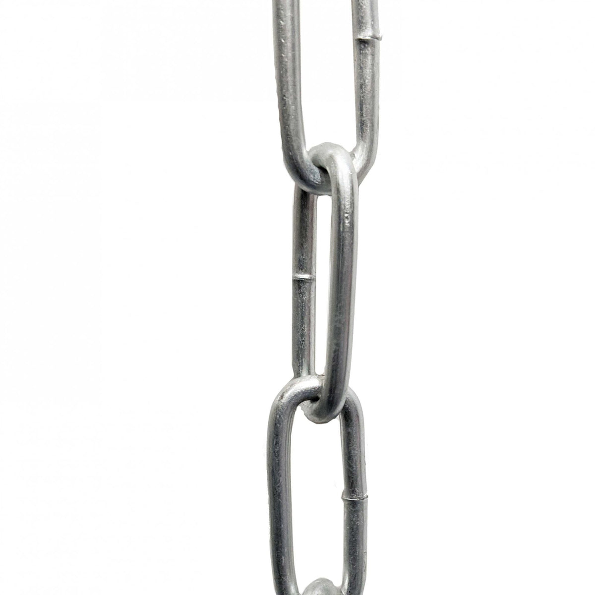 Burnhills 4mm Welded Link Chain - Per Metre
