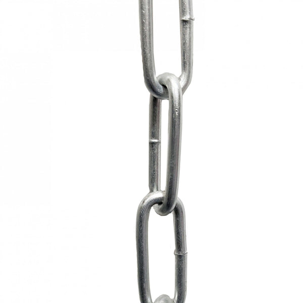 Burnhills 4mm Welded Link Chain - Per Metre
