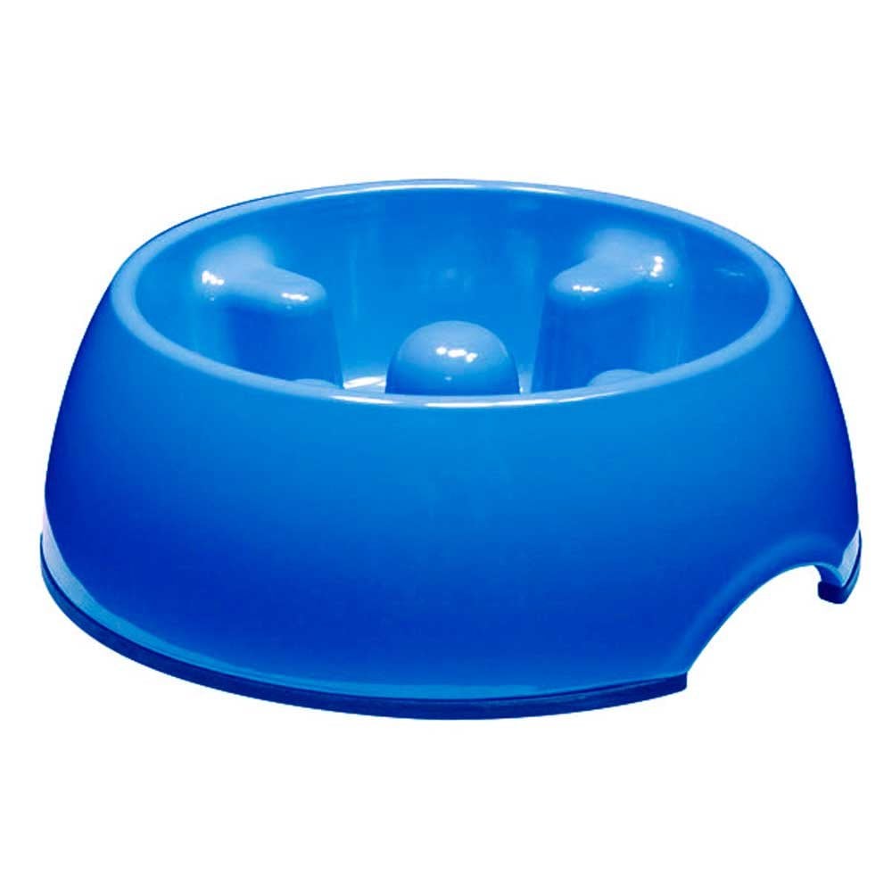 Dogit Go Slow Anti Gulping Bowl