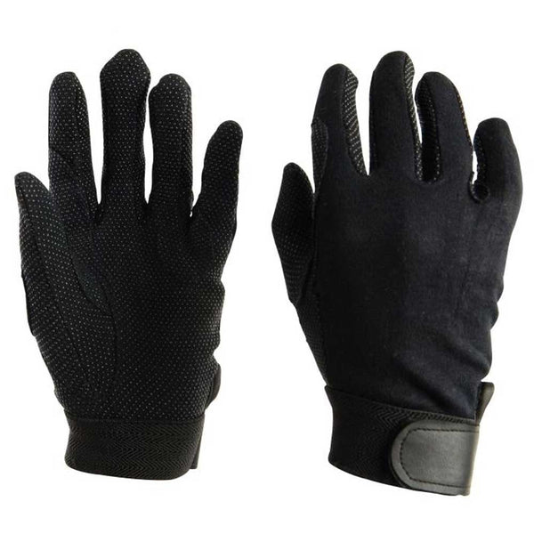 Dublin Adults Track Riding Gloves