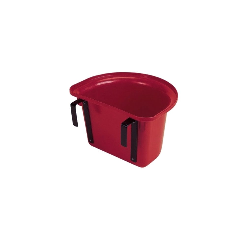 Stubbs Lightweight Portable Door Manager Red