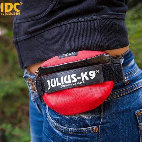 Julius-K9 Small Side Bags For IDC Powerharness