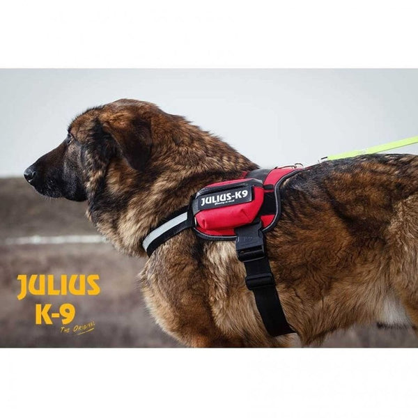 Julius-K9 Small Side Bags For IDC Powerharness