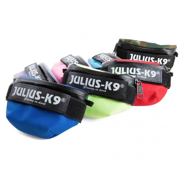 Julius-K9 Small Side Bags For IDC Powerharness