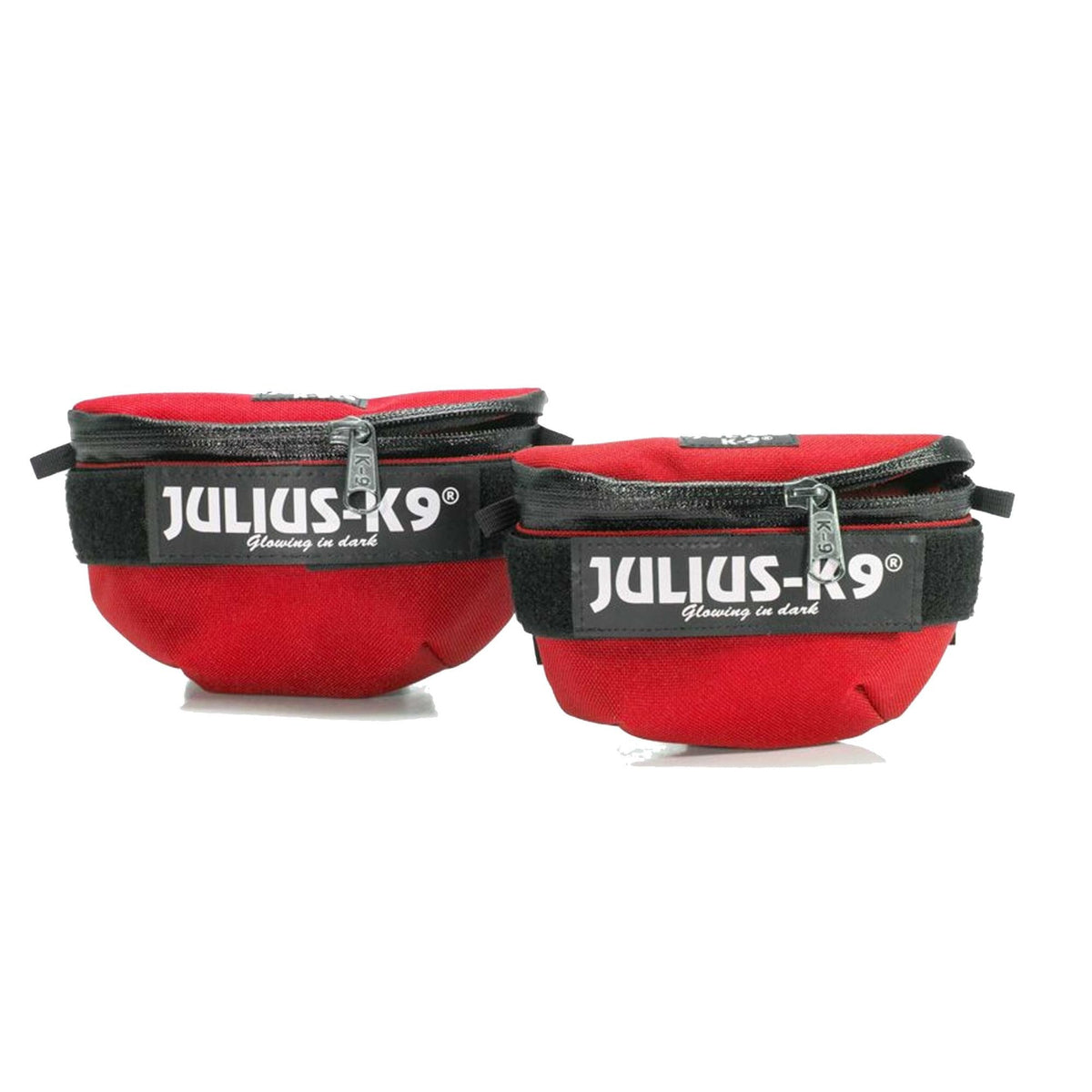 Julius-K9 Small Side Bags For IDC Powerharness