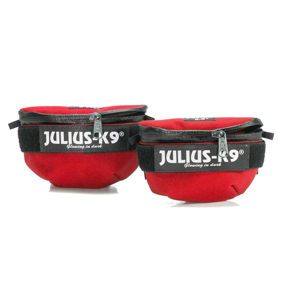 Julius-K9 Small Side Bags For IDC Powerharness