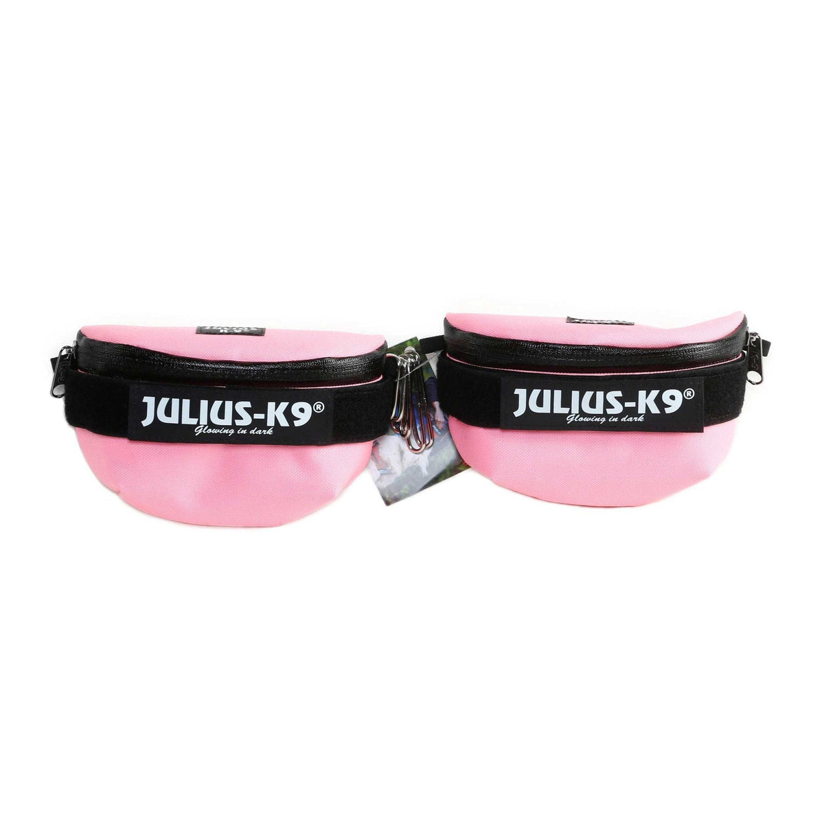 Julius-K9 Small Side Bags For IDC Powerharness