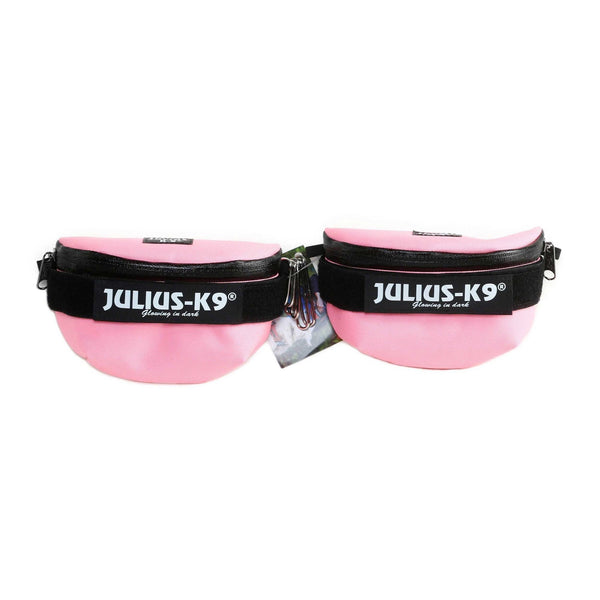 Julius-K9 Small Side Bags For IDC Powerharness