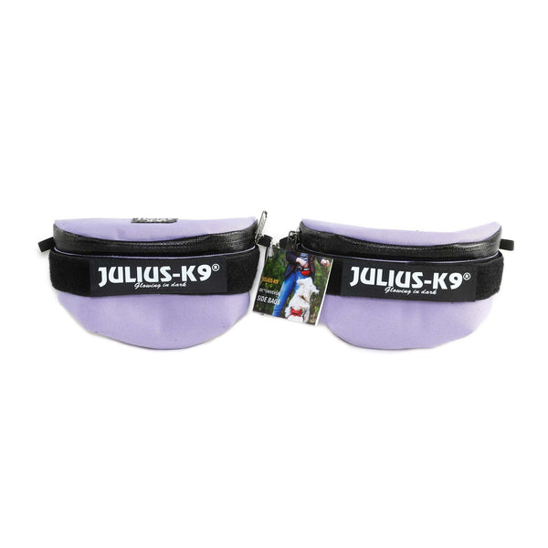 Julius-K9 Small Side Bags For IDC Powerharness