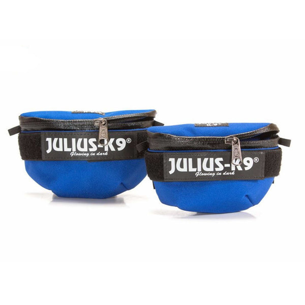 Julius-K9 Small Side Bags For IDC Powerharness