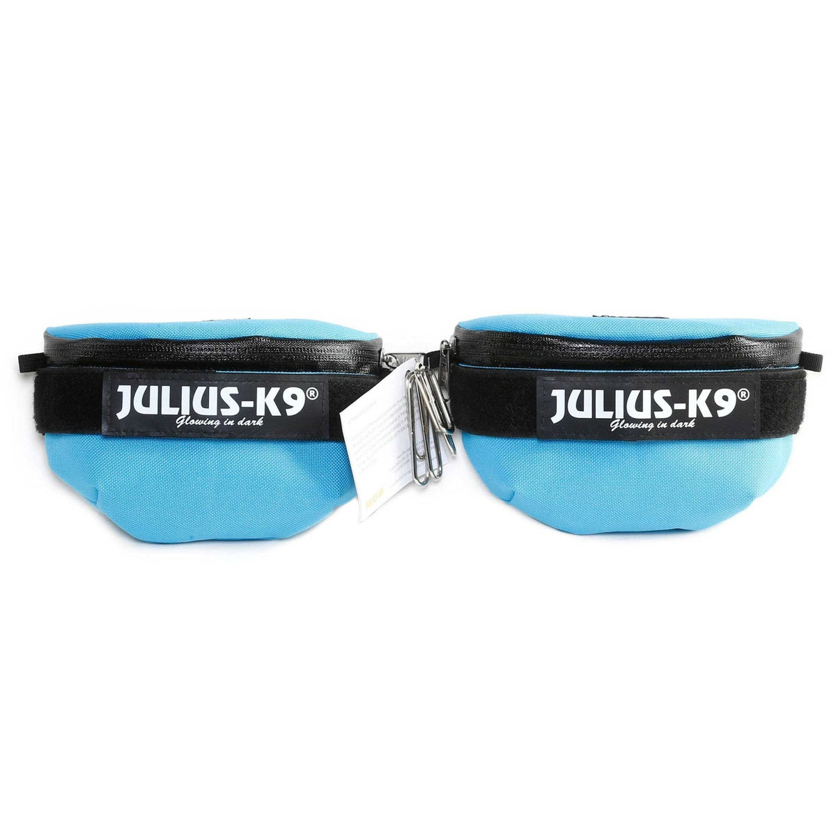 Julius-K9 Small Side Bags For IDC Powerharness