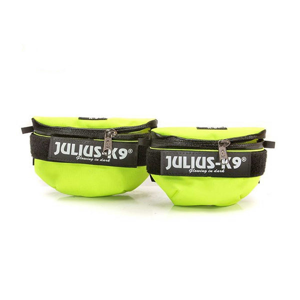 Julius-K9 Small Side Bags For IDC Powerharness