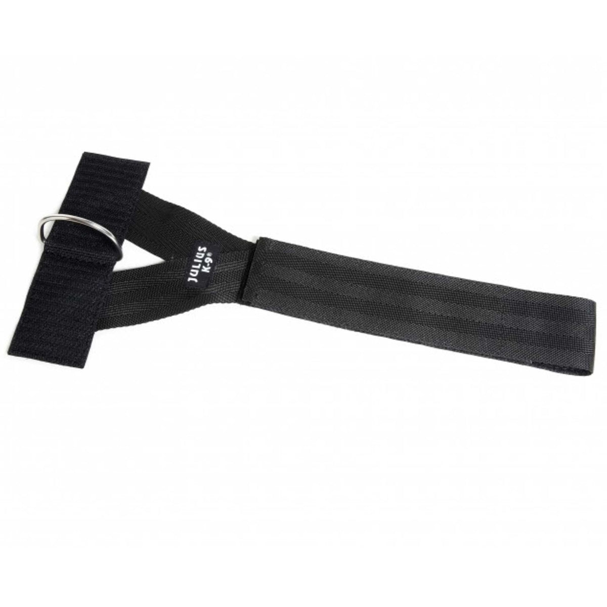 Julius-K9 IDC Front Control Y Belt With Ring