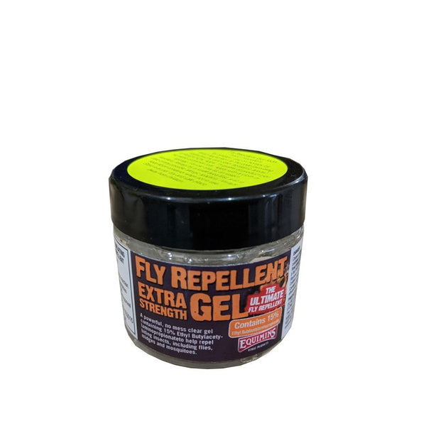 Equimins Fly Repellent Gel Extra Strength