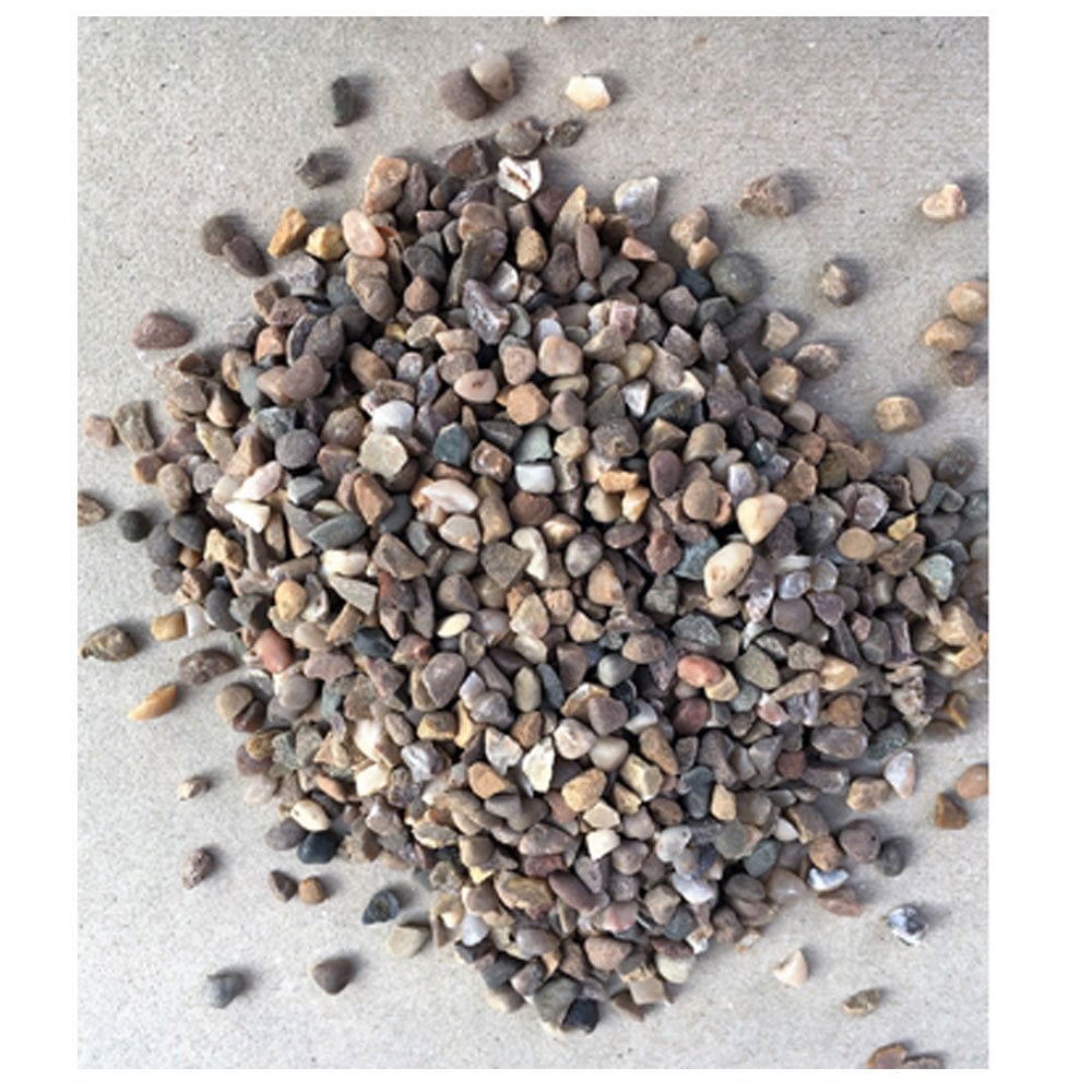 Ostrea Flint Grit No.4 (4-7mm For Hens) 25Kg
