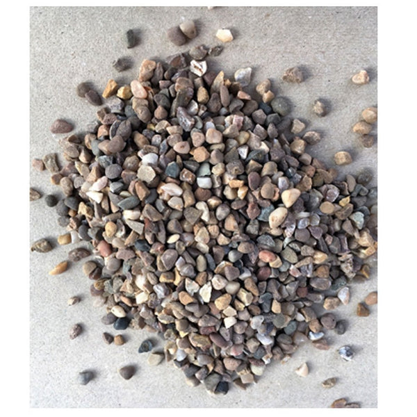 Ostrea Flint Grit No.4 (4-7mm For Hens) 25Kg