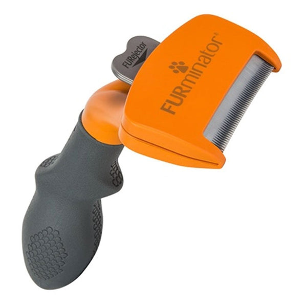 FURminator Deshedding Tool Medium Dog Short Hair