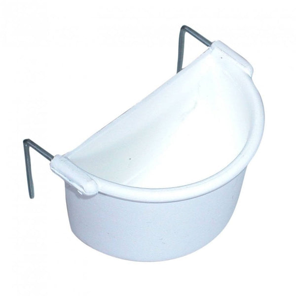 Hatchwells 2 Hook Plastic Drinker
