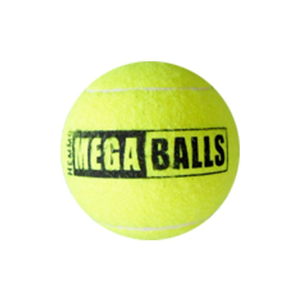 Hem And Boo Mega Ball 2.5" Single