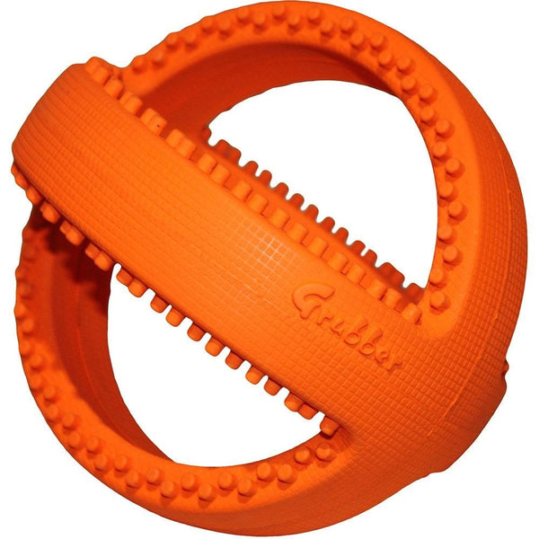 Happy Pet Grubber (Round Ball)