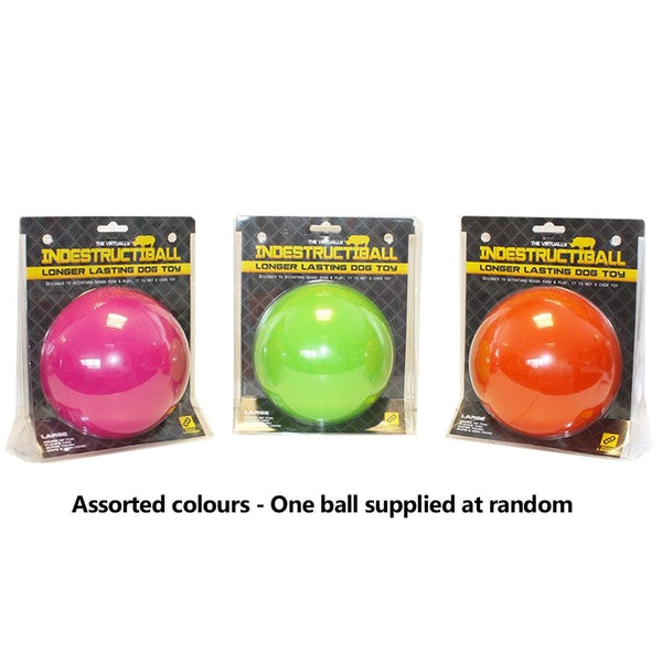 Happy Pet Indestructiball Large