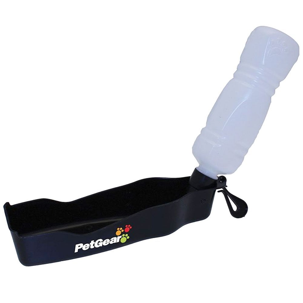 Happy Pet PetGear Travel Water Bottle