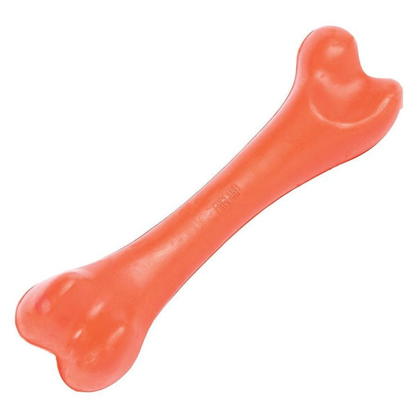 Happy Pet Tough Toy Rubber Bone