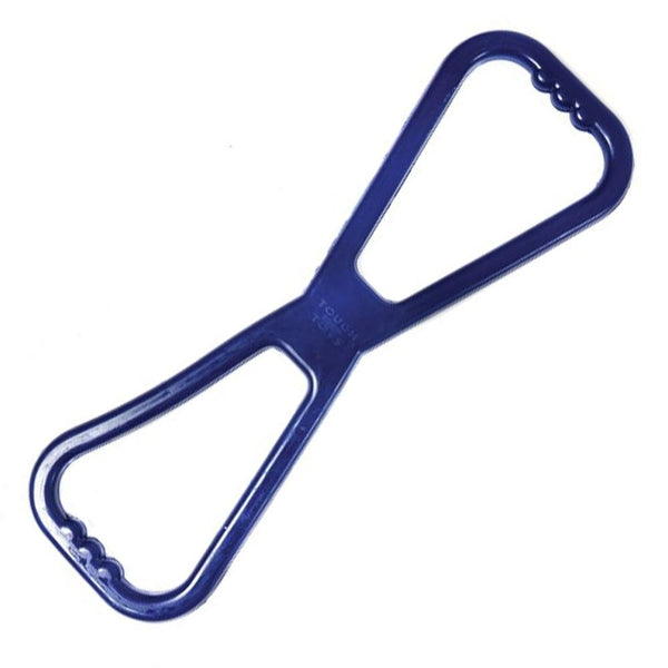 Happy Pet Tough Toy Rubber Tug O War