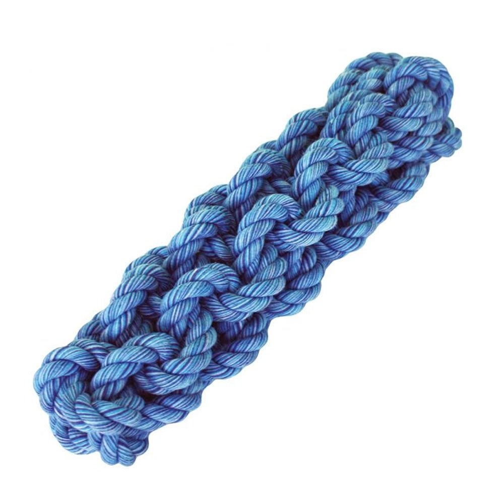 Happy Pet Nuts For Knots Rope Log