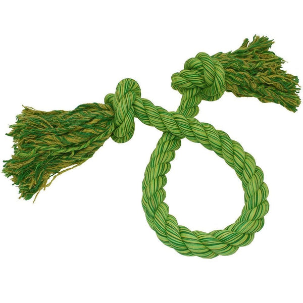 Happy Pet King Size Tug Rope - Extra Large