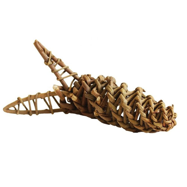 Happy Pet Nature First Willow Carrot