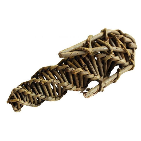 Happy Pet Nature First Willow Corn