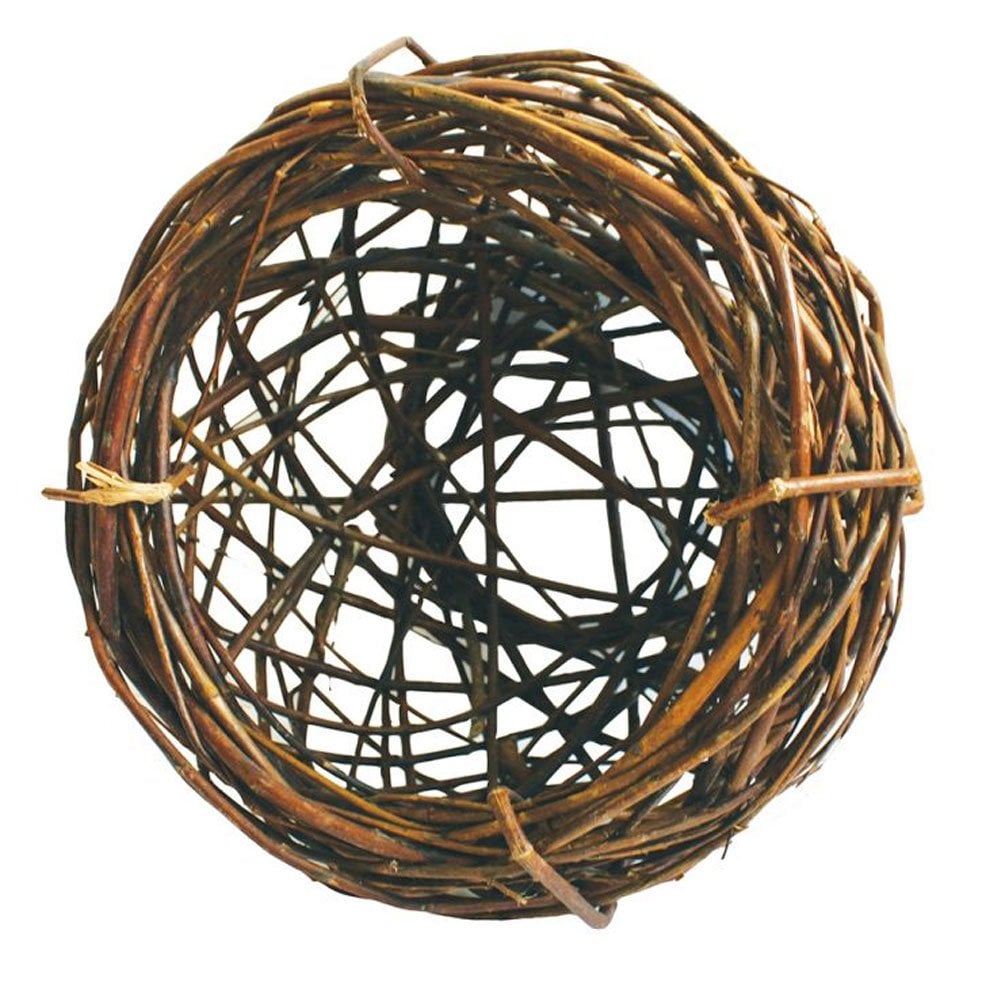 Happy Pet Nature First Willow Nest