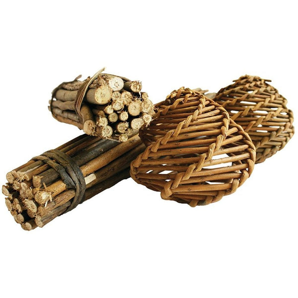 Happy Pet Nature First Willow Value Pack