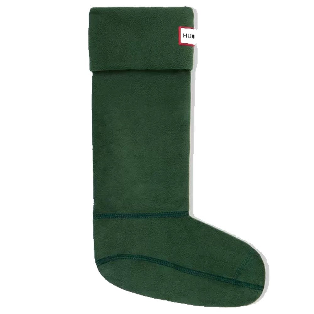Hunter Boot Socks Hunter Green