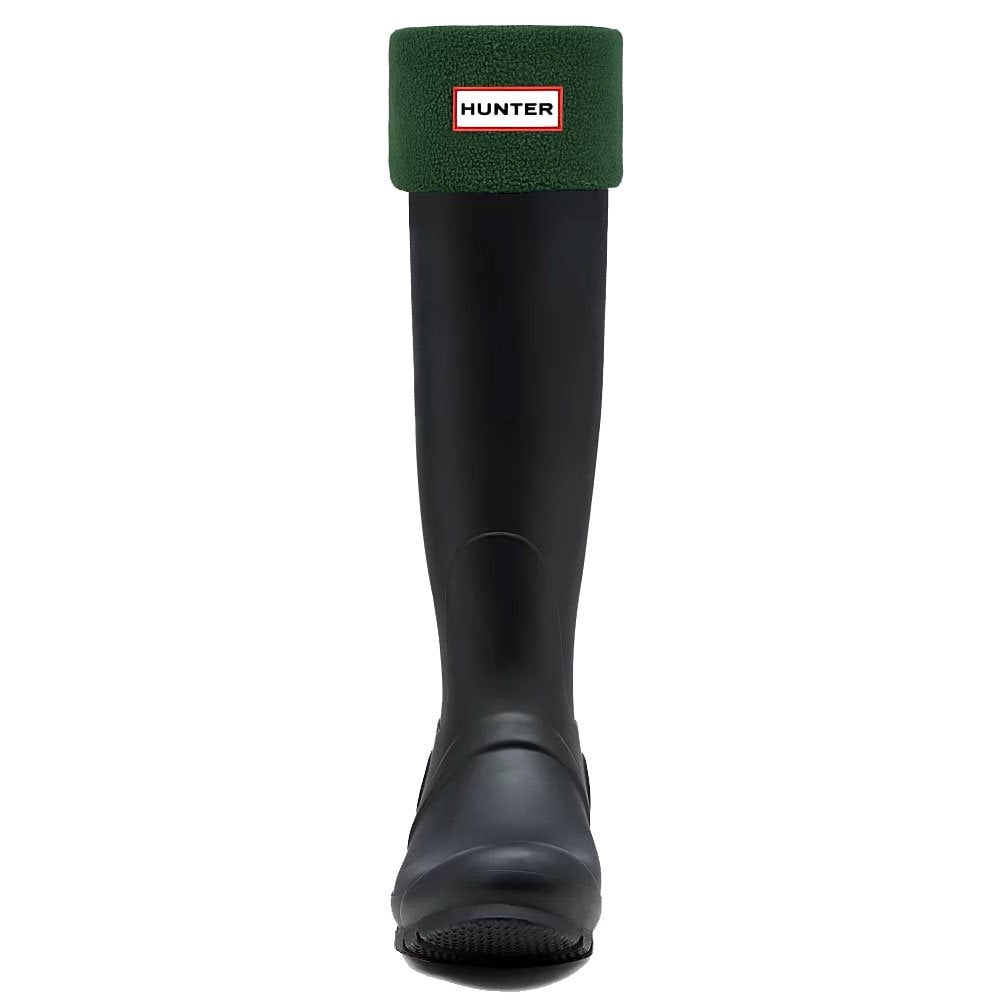 Hunter Boot Socks Hunter Green