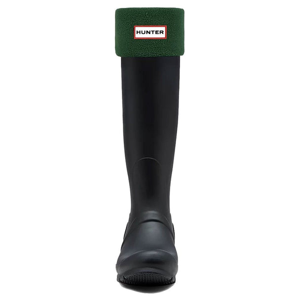 Hunter Boot Socks Hunter Green