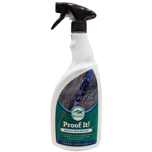 IV Horse Proof It 1 Litre