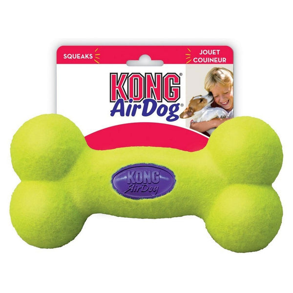 KONG Air Squeaker Bone Medium