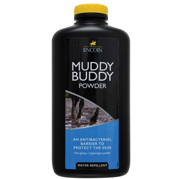 Lincoln Muddy Buddy Powder 350g